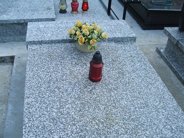 Józefa Głuch 1916 Trzebinia - Grobonet - Wyszukiwarka osób pochowanych