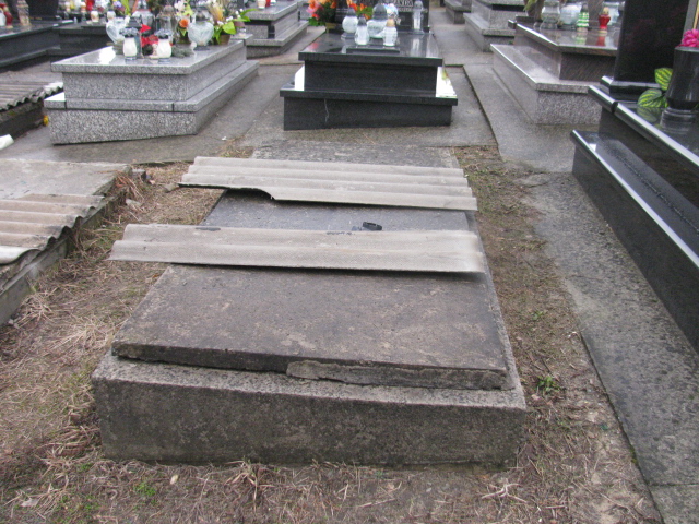 Jerzy Tylnicki 1934 Trzebinia - Grobonet - Wyszukiwarka osób pochowanych