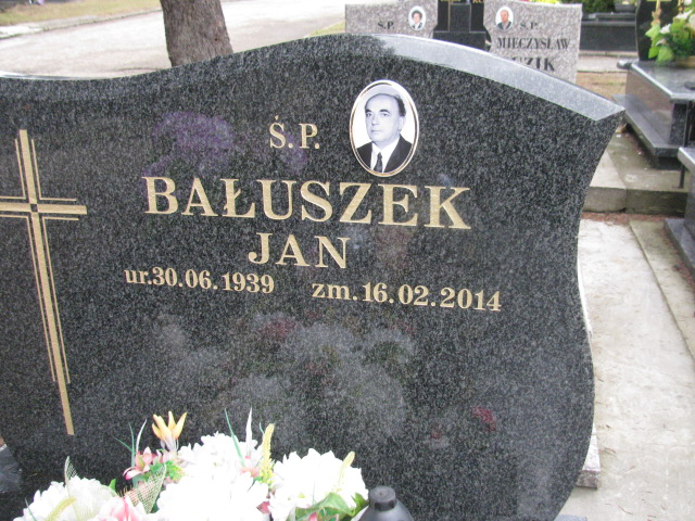 Danuta Dyba 1966 Trzebinia - Grobonet - Wyszukiwarka osób pochowanych