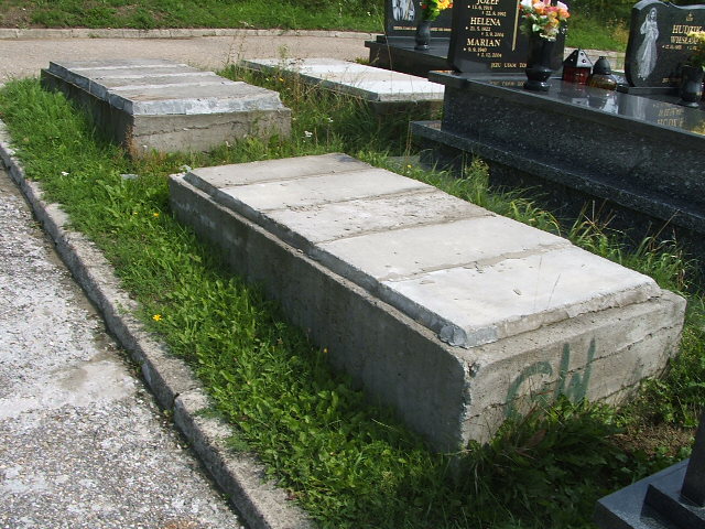 Wincenty Gaj 1932 Trzebinia - Grobonet - Wyszukiwarka osób pochowanych