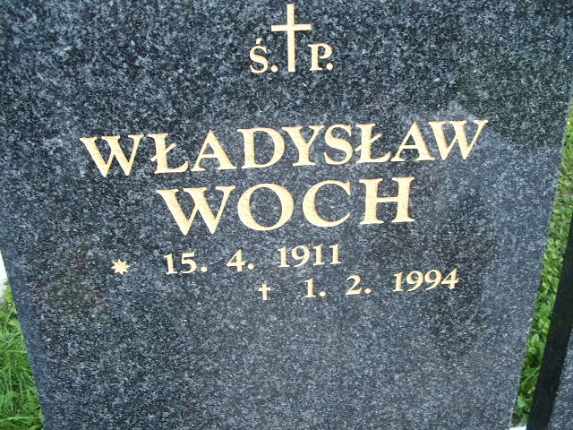 Leszek Zabrzański 1946 Trzebinia - Grobonet - Wyszukiwarka osób pochowanych